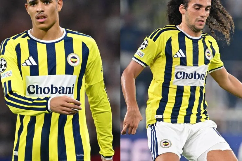 L'UEFA ouvre une procédure disciplinaire contre Mattéo Guendouzi et Mason Greenwood après les incidents face à l'OL
