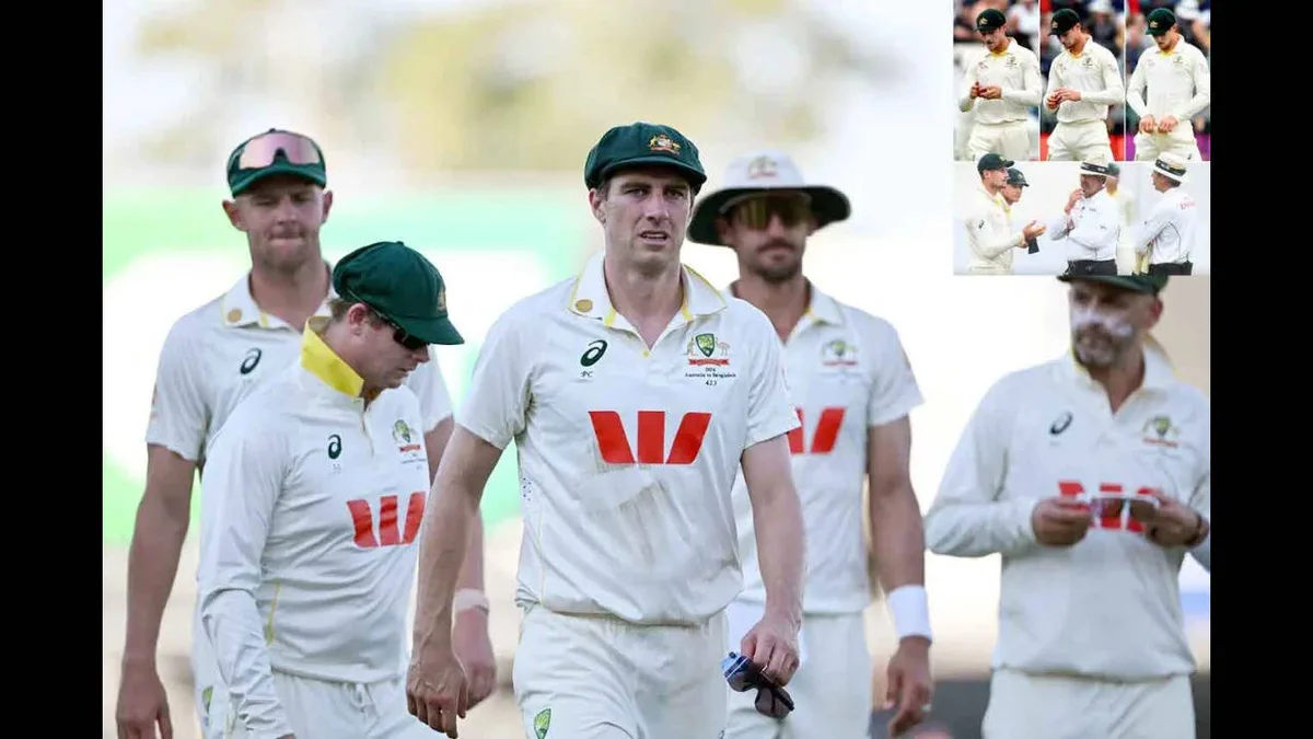 'Tell your story': Pat Cummins' blunt response to Khawaja's book on Sandpapergate