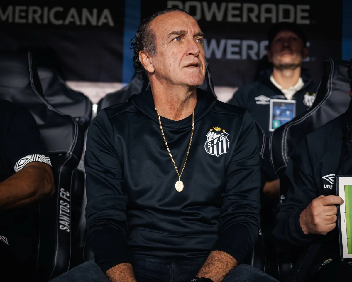 Saiba onde assistir Macará x Santos pela Copa Sul-Americana