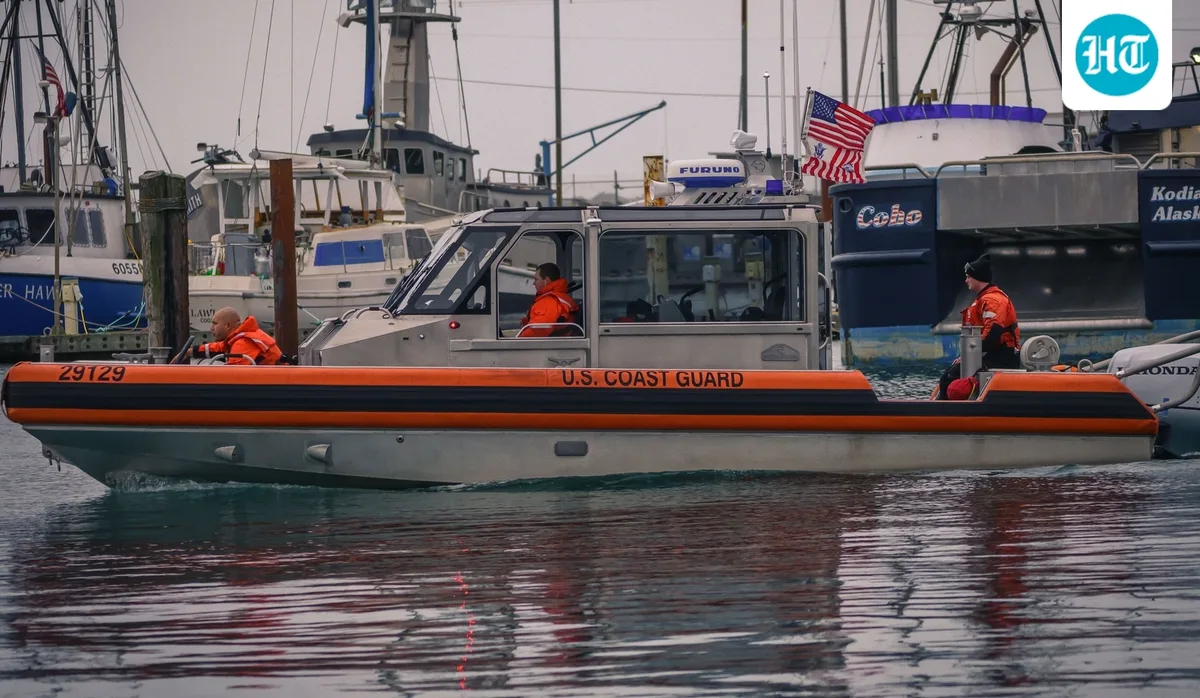 Who was Thomas Gigler? Passenger who jumped off Carnival Panorama presumed dead as US Coast Guard ends search