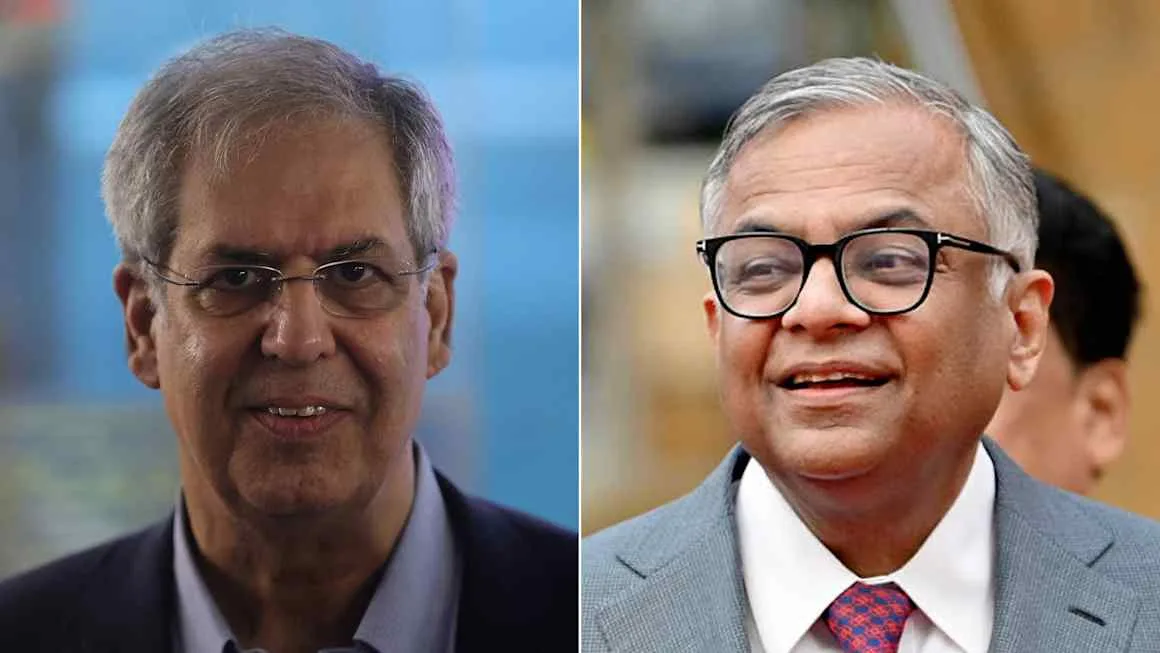 Billionaire Tata scion faces battle of his life to avert a listing