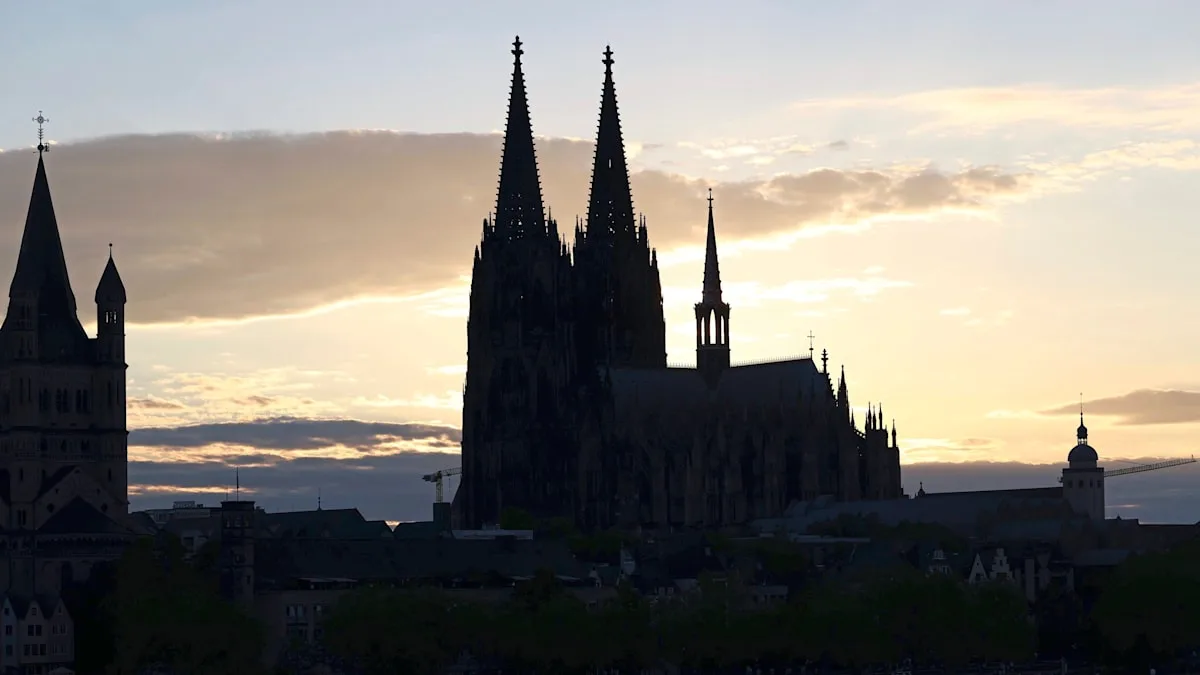 Skandal in Köln – Jeder Dritte auf Abschiebeliste soll seit Herbst 2024 straffällig geworden sein