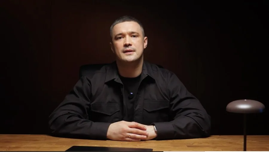 Et tu, Fedorov? The betrayal of Volodymyr Zelensky.