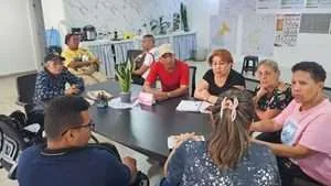 Proyectos comunitarios dan prioridad a servicios