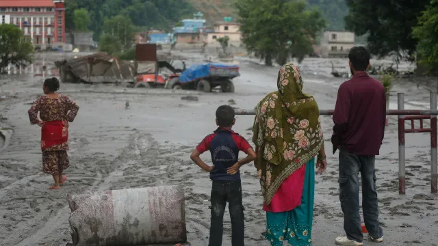 Tragédia no Nepal: 3 portugueses desaparecidos (2 irmãos). O que se sabe?