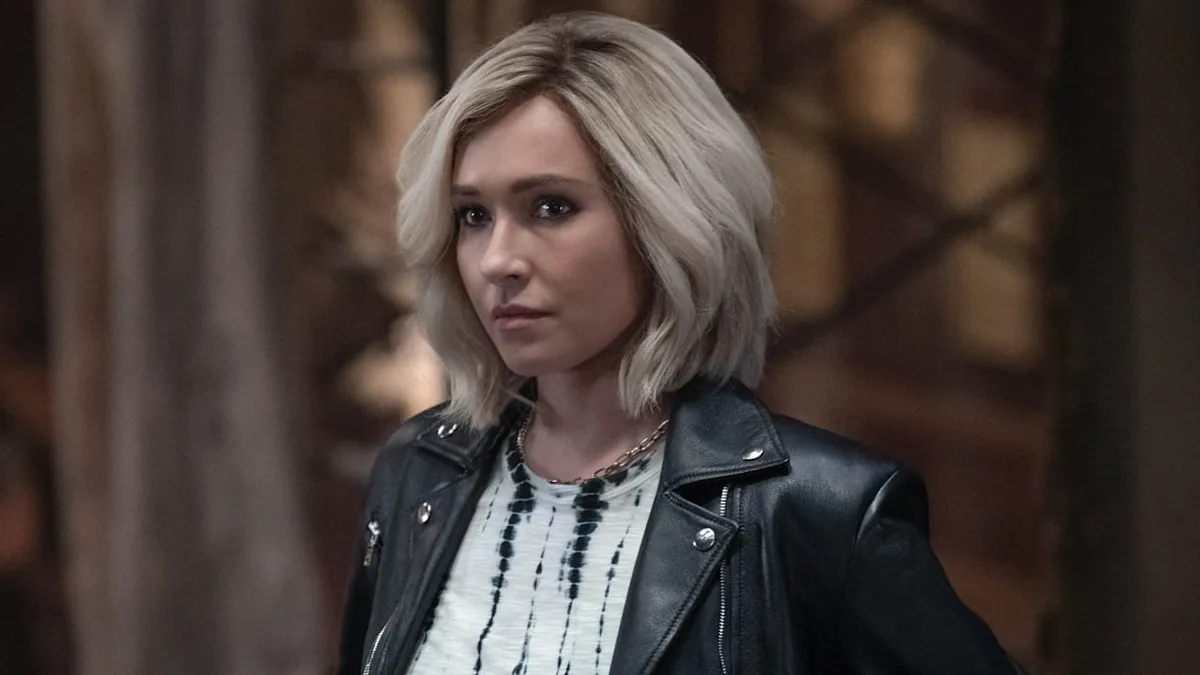 Todesursache soll Fentanyl sein - Jetzt jagen sie Hayden Panettieres Langzeitdealer