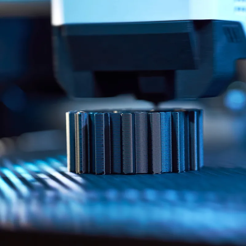 Actualité : Adieu Amazon et Temu : je fabrique (presque) tout moi-même avec cette imprimante 3D