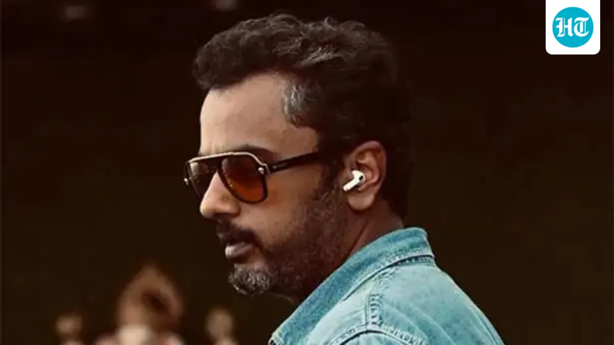 Ravi Adhikari opens up on bringing back iconic SAB shows and why AI can't be used to 'create from scratch' | Interview