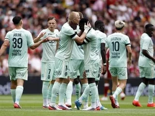 Ligue Conférence. L’AS Monaco défiera le Gornik Zabrze en barrages