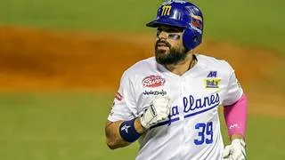 LVBP: Arranca la temporada | Tiburones vs Magallanes (EN VIVO)