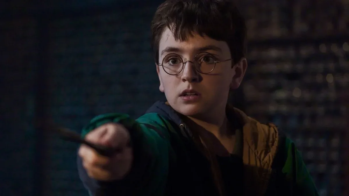 Novo trailer da série de Harry Potter tem Chapéu Seletor e cenas em Hogwarts; assista