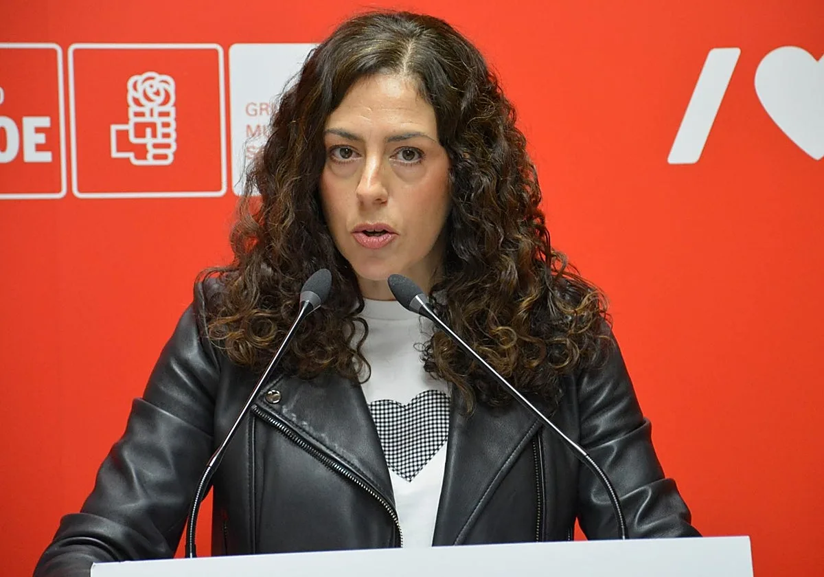 El PSOE de Toledo acusa a Velázquez de paralizar el nuevo cuartel de la Guardia Civil: «Tiene que pedir perdón»