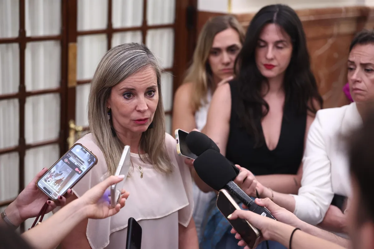 Sumar no duda que Sánchez comparecerá para hablar de la crisis de Ceuta y defiende la "total transparencia"