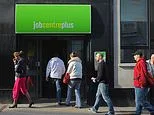 Job losses under Labour soar past 200,000 as employers crushed by tax and wage hikes