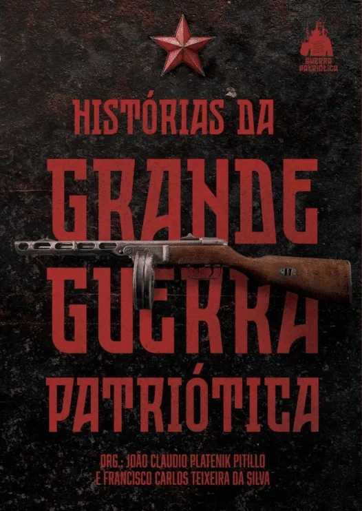 Um livro revelador: o genocídio soviético pouco conhecido no Brasil até hoje