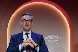 Vale se depara com escassez de engenheiros enquanto foca novos projetos, diz CEO