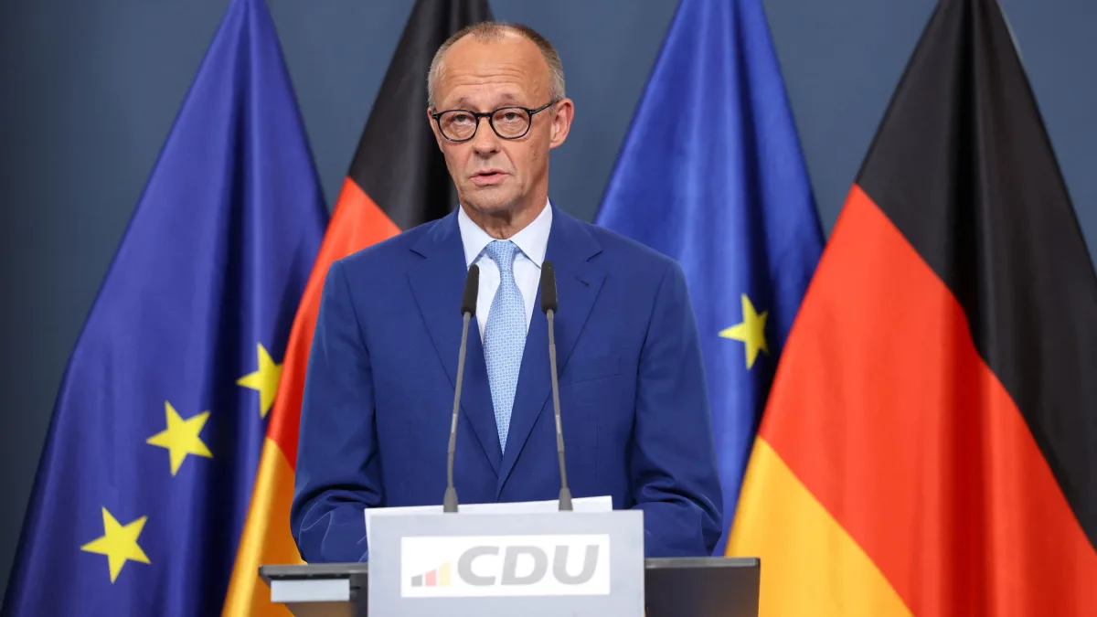 Deutschland-Liveblog: Merz: Ergebnis in Mecklenburg-Vorpommern ist ein „Desaster“