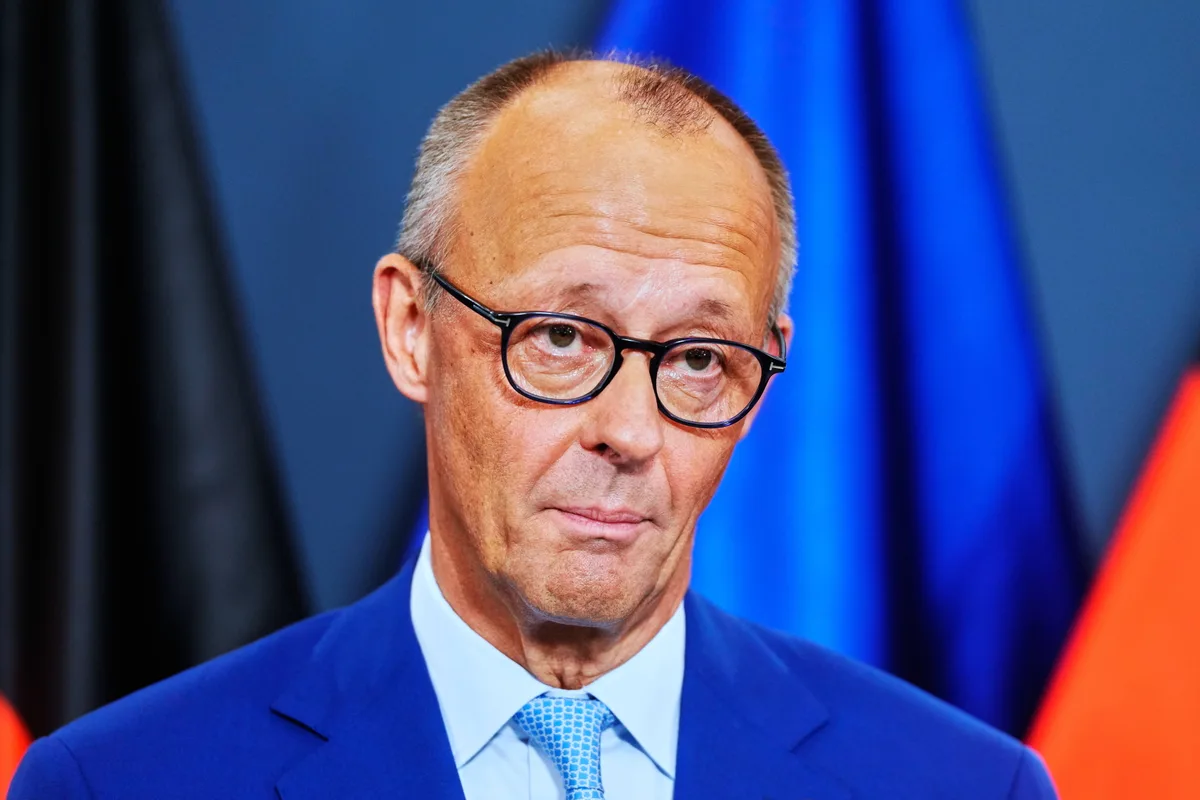 Germany's Merz vows to press ahead with reforms after historic state election defeat