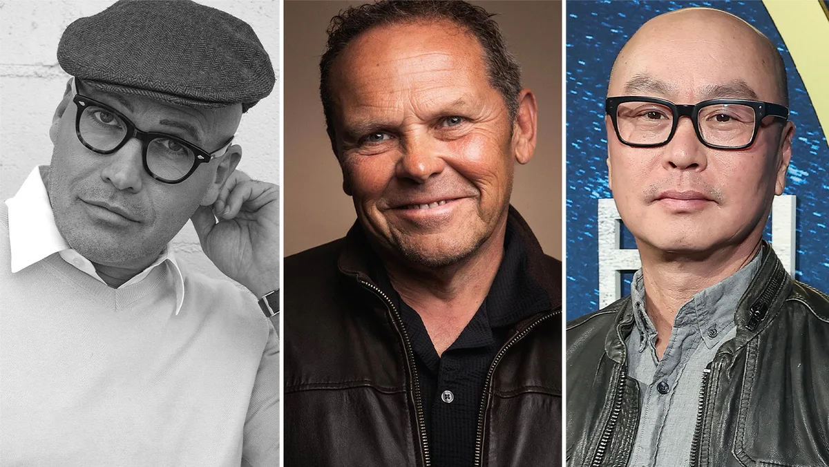 Billy Zane, Kevin Chapman & C.S. Lee Among Cast In Creature Feature ‘Wekiwa’ From Oscar Winner Richard L. Anderson