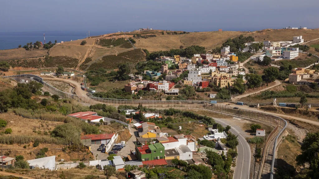 Les villes-États portuaires: Ceuta et Gibraltar, portes d'entrée désaccordées de la Méditerranée [3/5]