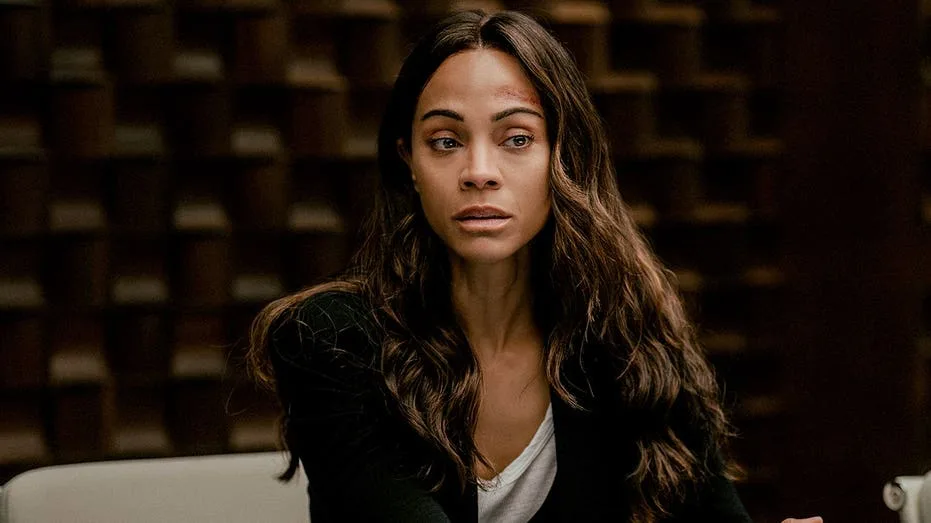 Zoe Saldaña reveals what drives Joe in the shocking 'Lioness' season 3 finale of Taylor Sheridan's drama