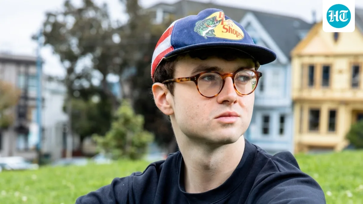 The Anonymous Math Geek Who Quit Anthropic—and Became the Face of AI Safety