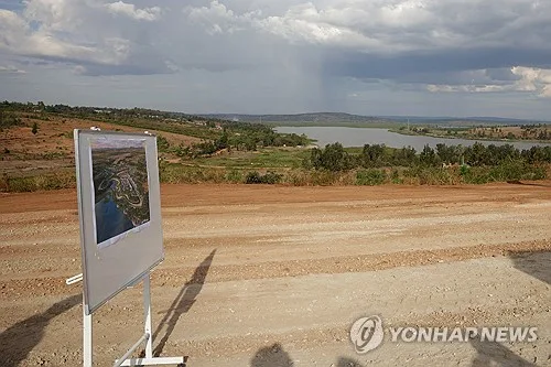 르완다, F1 유치…아프리카 대륙서 30여년 만에 '그랑프리'