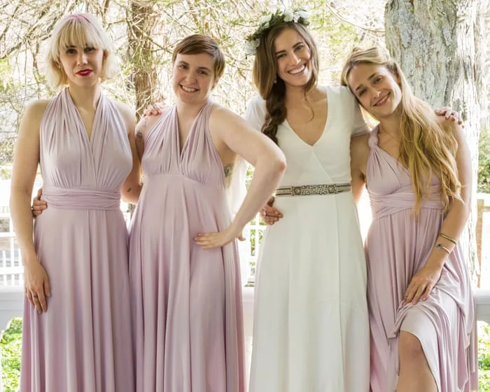 Lena Dunham’s Girls returning for limited run at HBO
