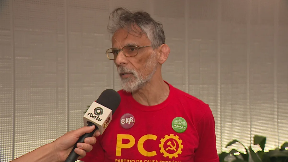 Cesar Pontes não declara bens ao TSE; Tiago Nilo informa R$ 400 mil