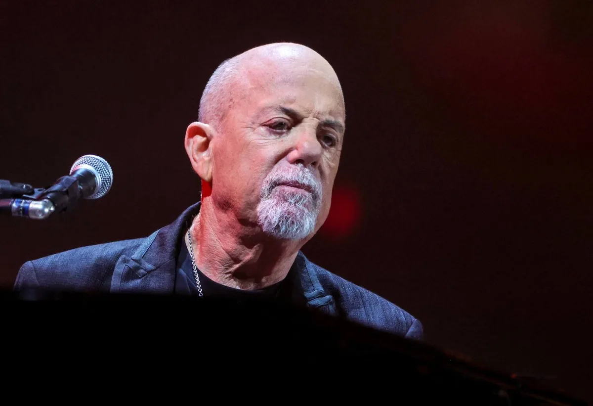 ‘I’m Not Allowed to Drive’: Billy Joel Shares Health Update as He Prepares to Sell Vintage Motorcycles