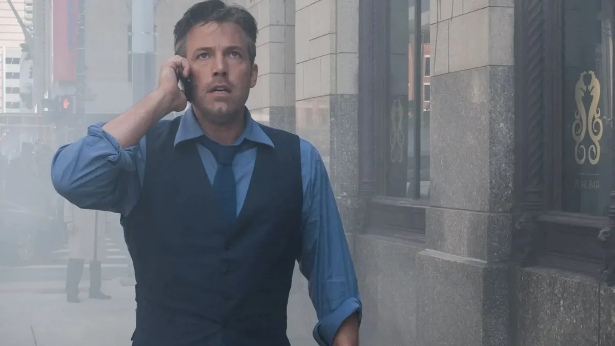 Ben Affleck considera esta icónica película el punto más bajo de su carrera: “Fue una experiencia negativa por muchas razones”