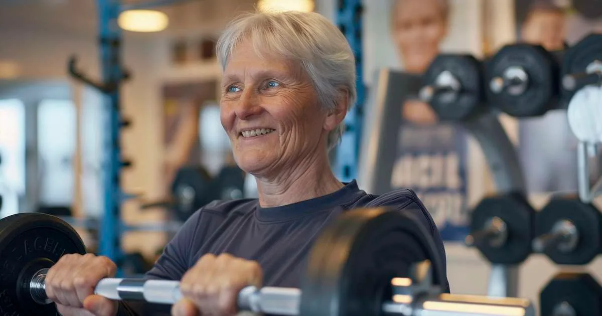 Quanto tempo de musculação por semana pode ajudar a viver mais? Estudo traz resposta