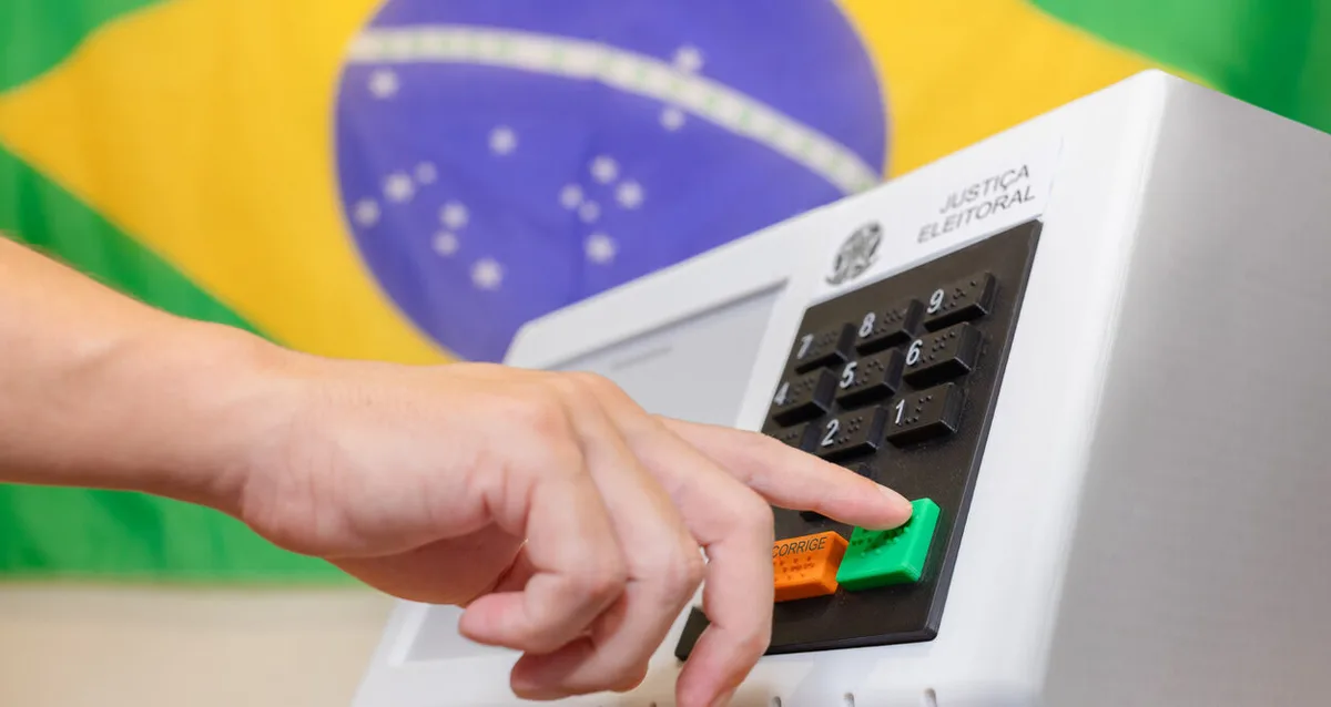 ‘Tiro curto’ com retorno de até 375% em 6 dias? Entenda como buscar lucros com as eleições em 2026