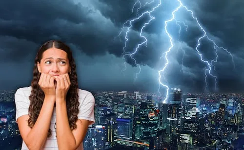 Entre mitos y realidades: Esto es lo que puedes y NO puedes hacer durante una tormenta eléctrica; aplica estas medidas de seguridad