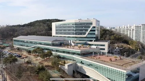 낙동강 강정고령지점 조류경보 '관심' 단계로 하향…"강우 영향"