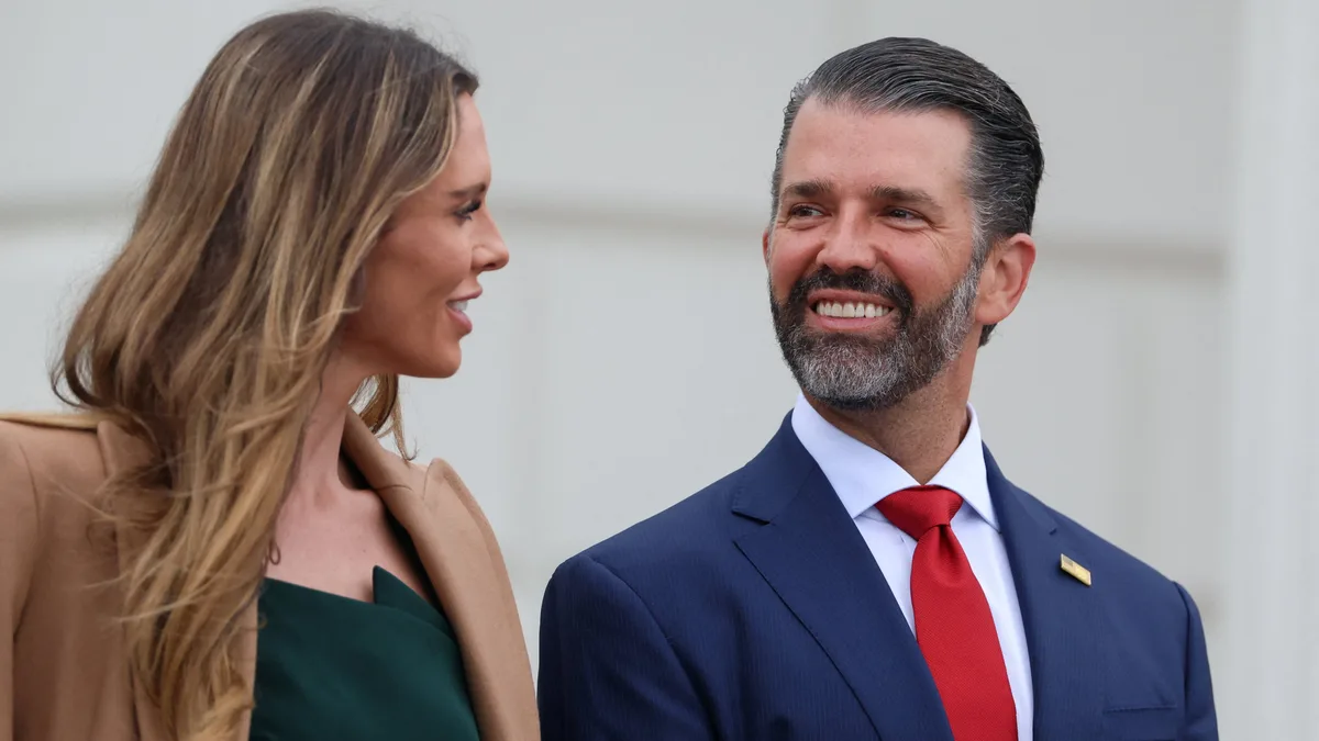 Don Jr.’s ‘Dear Friend’ Banned From New Nation Over Putin Ties