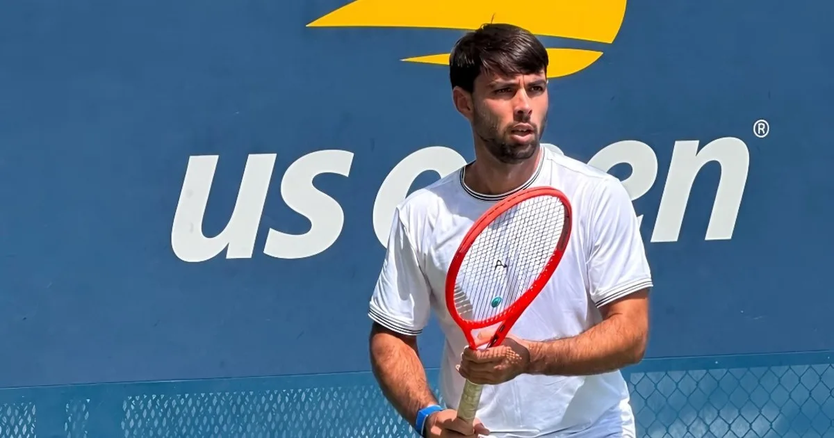 Argentinos en la qualy de US Open: un triunfo y saldo negativo