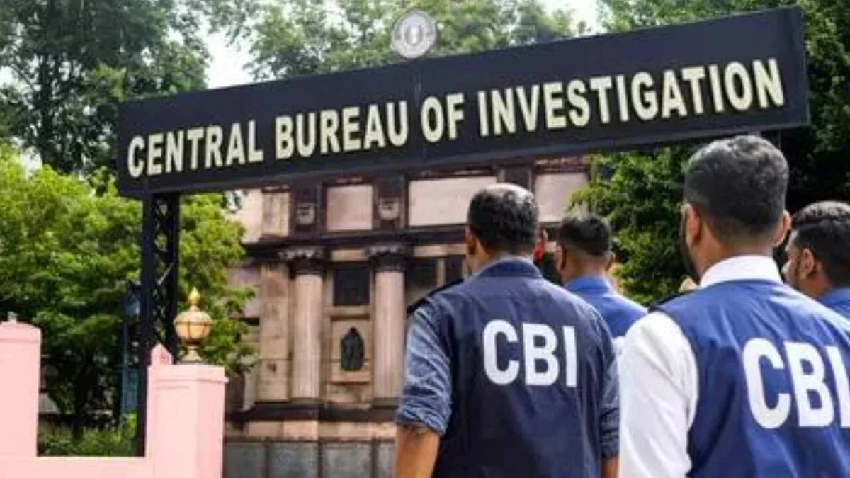 CBI mounts probe into US body's funding network