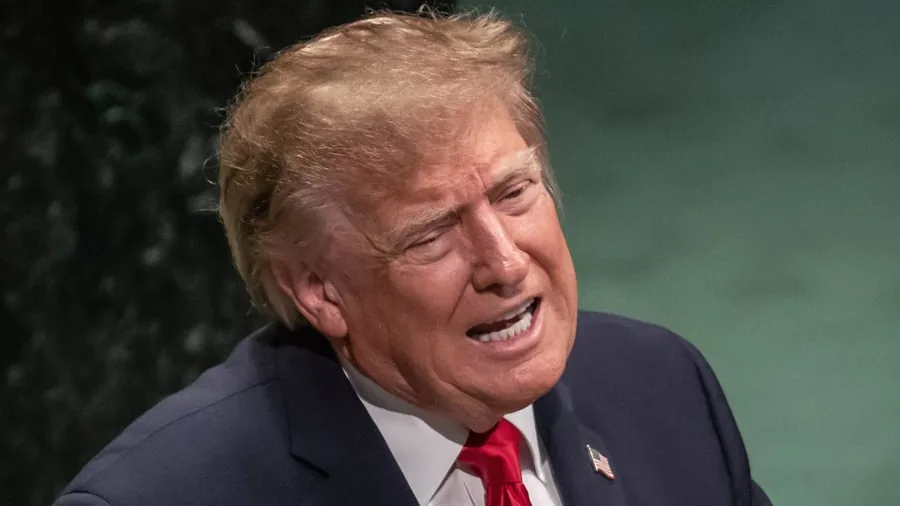 Diplomatie: Sie reden wieder: USA und Iran verhandeln bei UN in New York