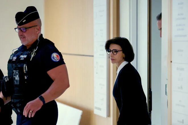 Le Conseil supérieur de la magistrature rend un avis «défavorable» à la réintégration de Rachida Dati