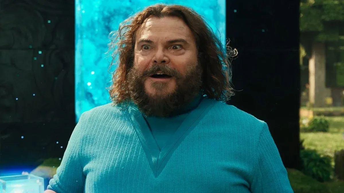 Jack Black quase viveu o Lanterna Verde em filme com luta contra Pikachu