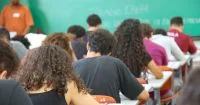 Cultura e culinária foram tema da redação de simulado oficial da Fuvest