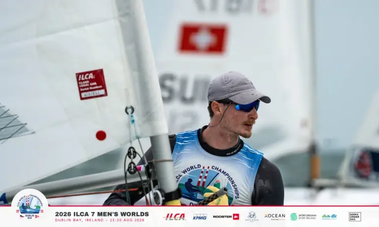 Robert Scheidt conquista o Campeonato Europeu da Classe Star 2026
