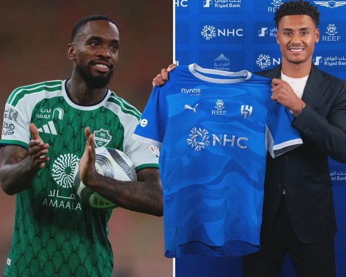 Watkins faces Toney clash as strikers push for Saudi supremacy and Tuchel’s attention