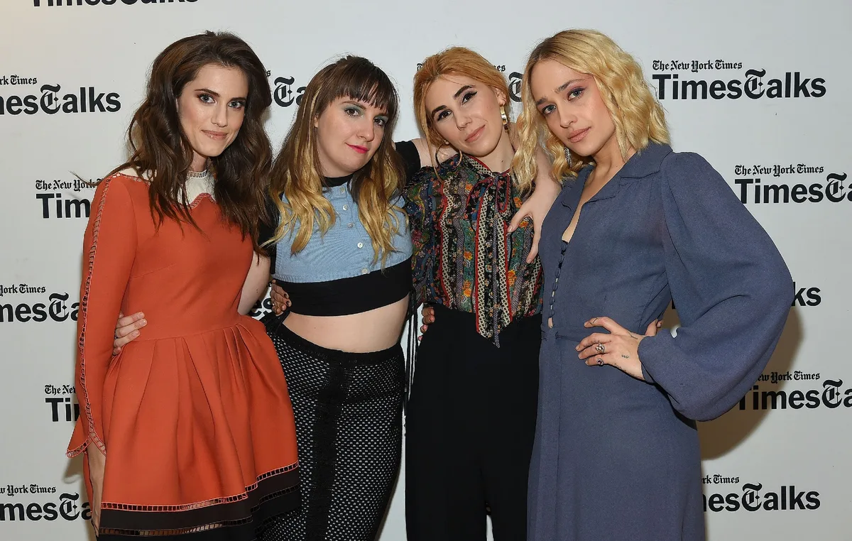 ‘Girls’ fans react to revival news: “I want quality, not nostalgia bait”