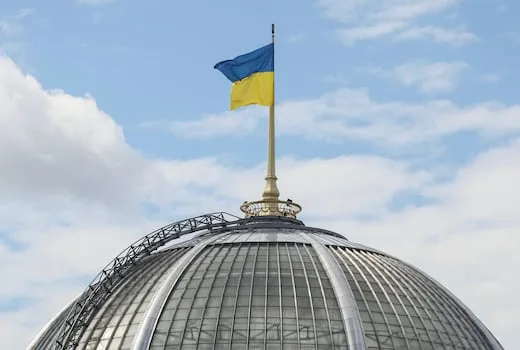 EXPLAINER | Can Ukraine hold elections while at war?