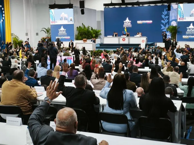 Miguel Salazar: «La reciente aprobación de la Ley de Protección y Promoción a la Construcción de Vivienda, es un logro para todos los venezolanos»