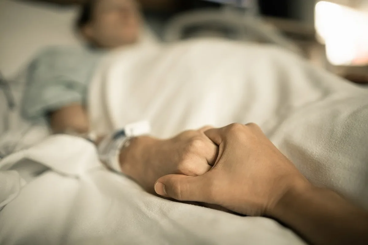 En cuidados paliativos, la solidaridad es un motor que transforma el dolor en alivio