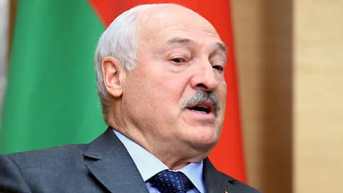 Лукашенко: Украине будет проще согласиться на мир в этом году, чем в следующем