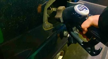 “Num euro de gasóleo, 60 cêntimos são impostos." Anarec acusa Governo de ganhar dinheiro com combustíveis